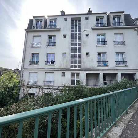Off Apartamento Quimper Exterior foto