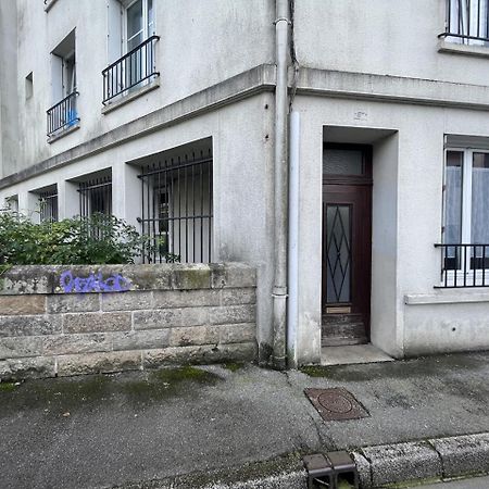Off Apartamento Quimper Exterior foto