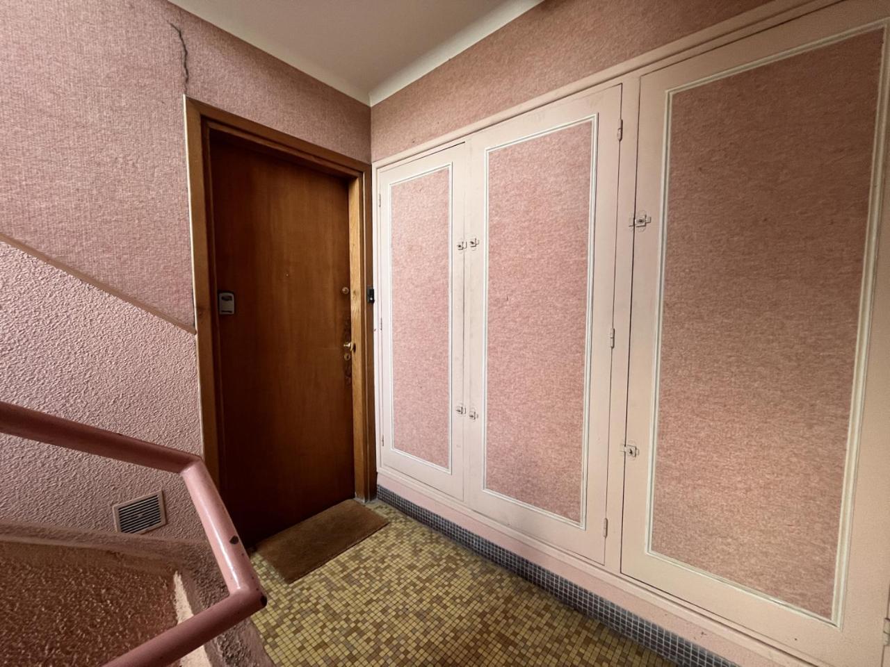 Off Apartamento Quimper Exterior foto