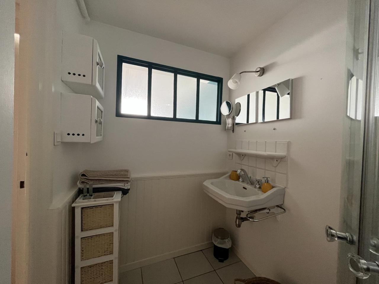 Off Apartamento Quimper Exterior foto